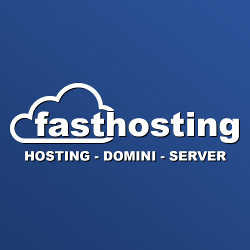 FastHosting - Hosting - Domini - Server